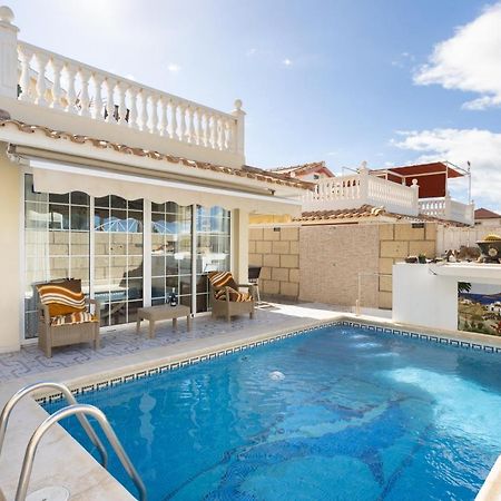 Villa Palm Mar Luaran gambar