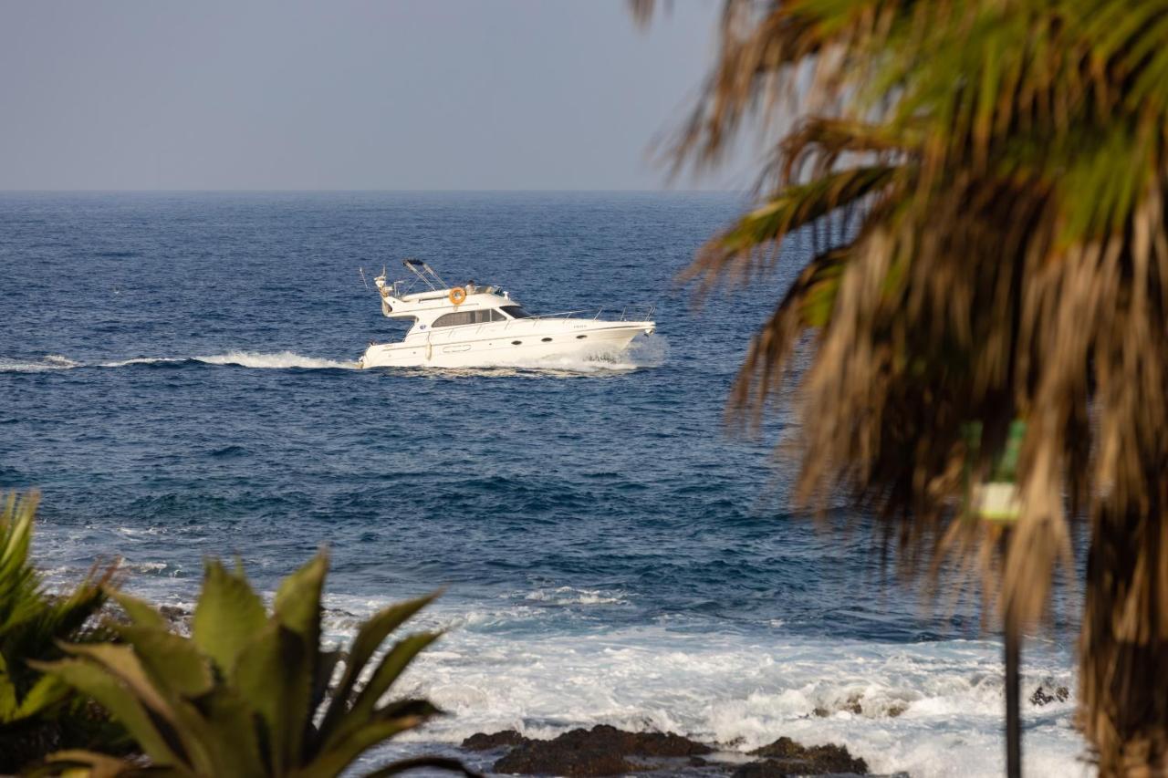 Villa Palm Mar Luaran gambar