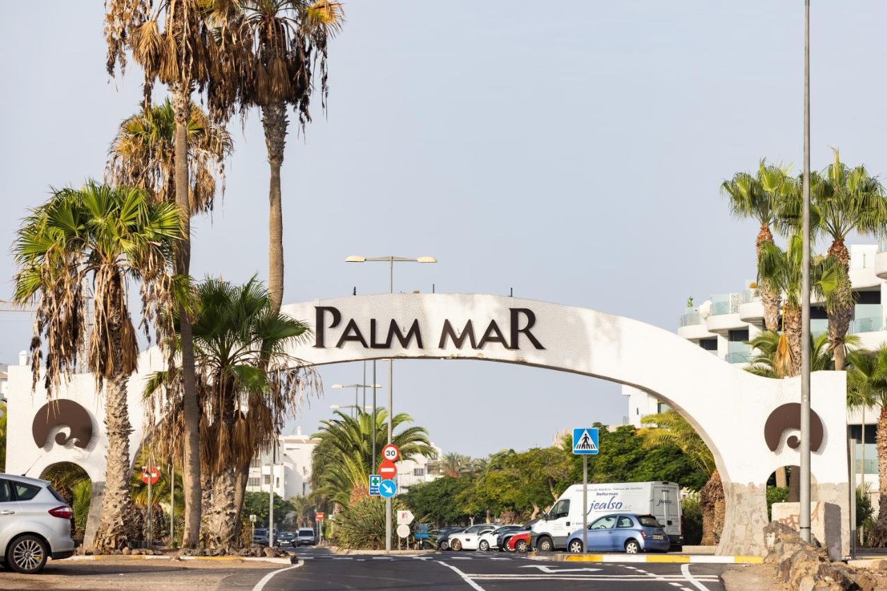 Villa Palm Mar Luaran gambar