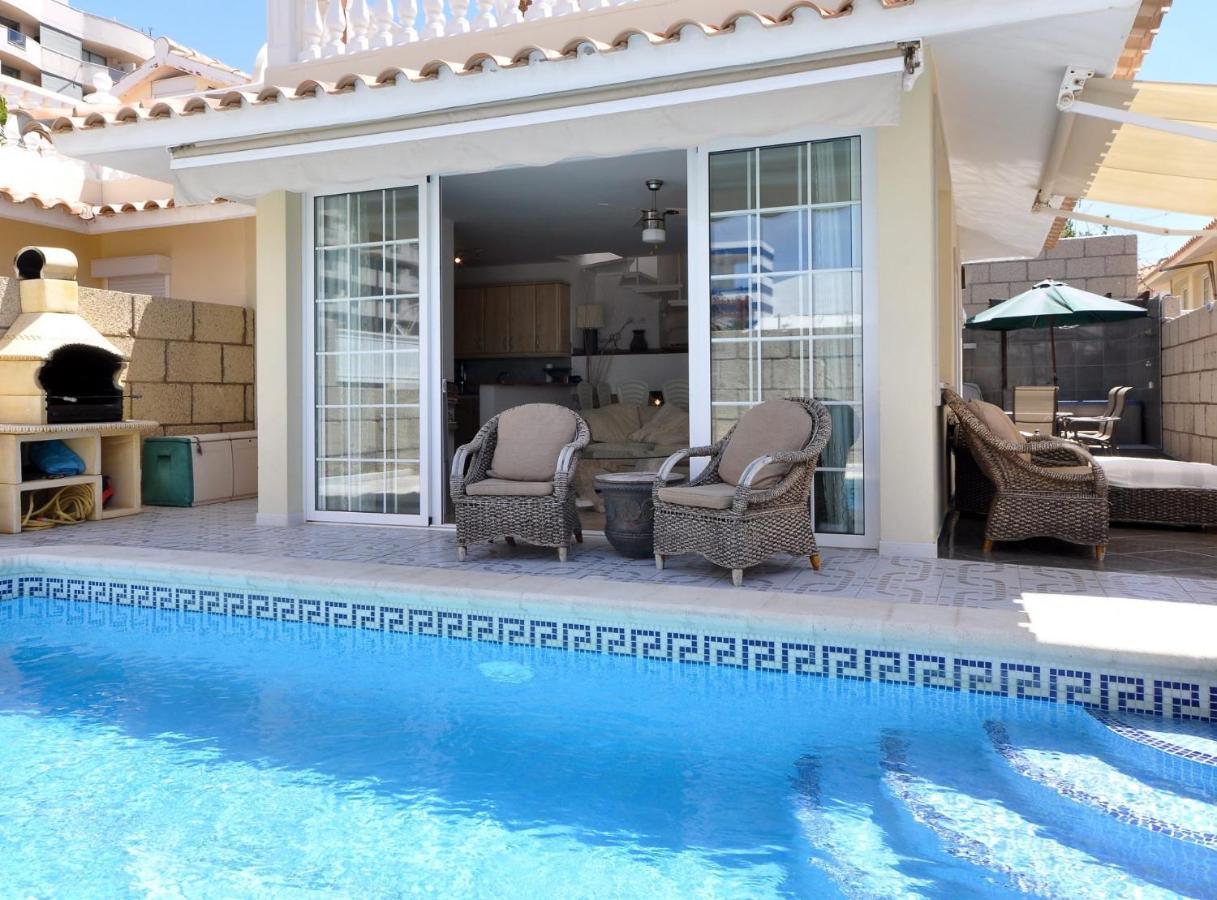 Villa Palm Mar Bilik gambar