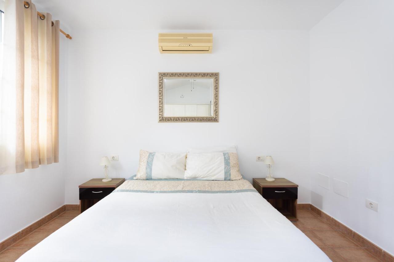 Villa Palm Mar Luaran gambar
