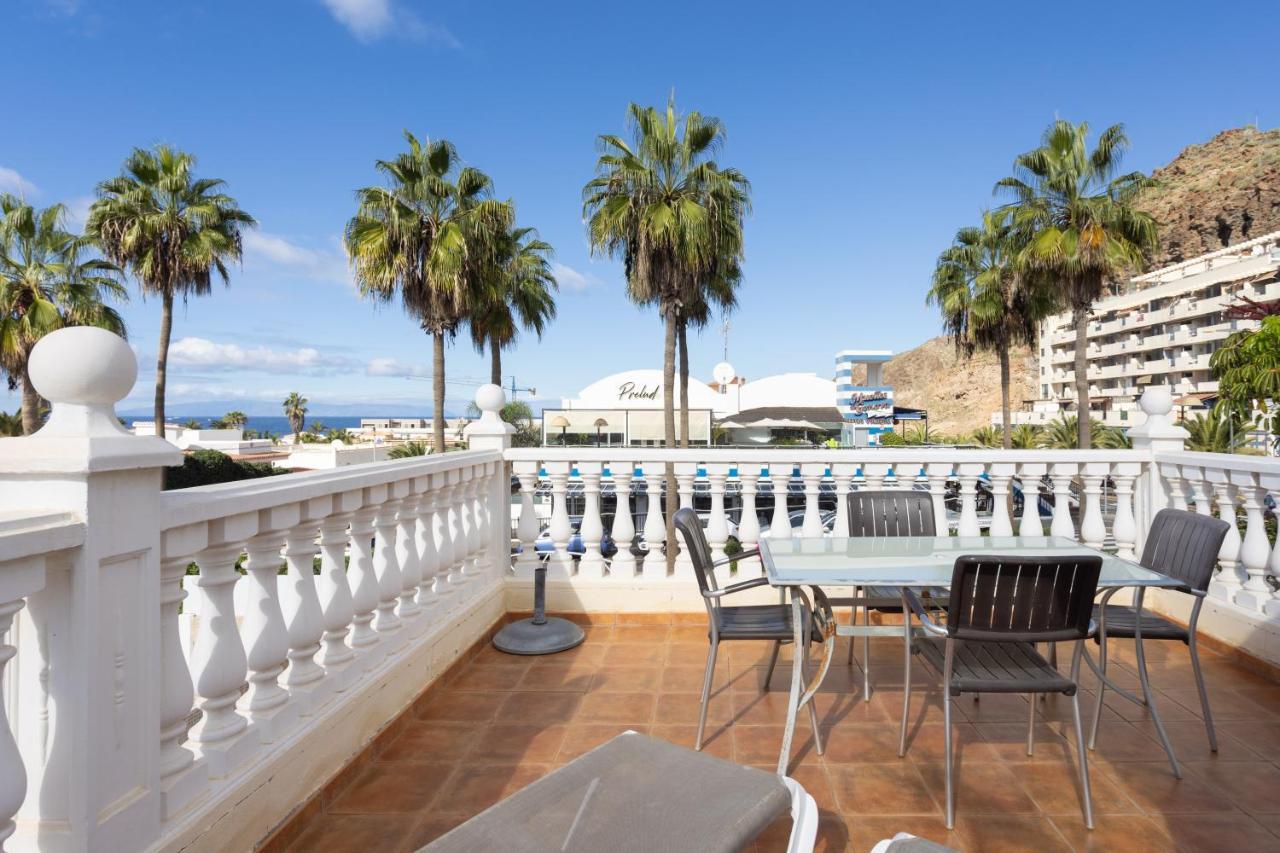 Villa Palm Mar Luaran gambar