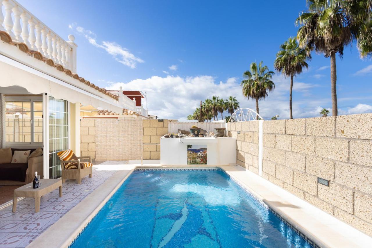 Villa Palm Mar Luaran gambar