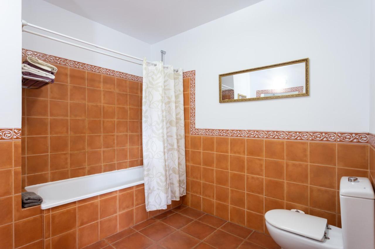Villa Palm Mar Luaran gambar