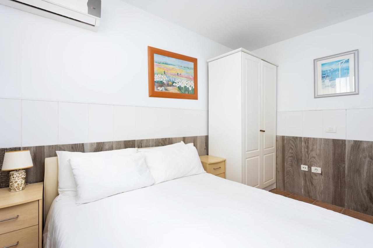 Villa Palm Mar Luaran gambar