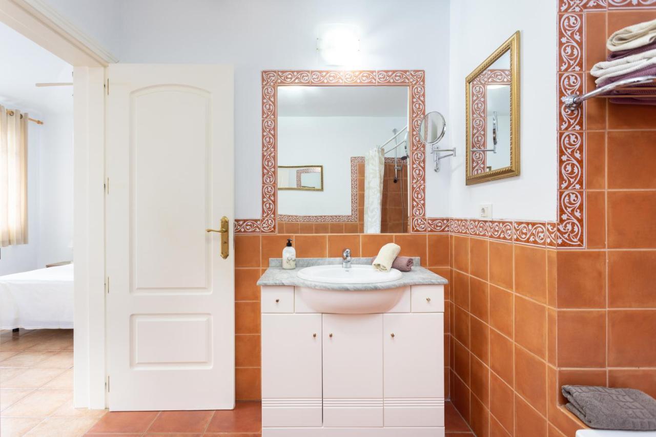Villa Palm Mar Luaran gambar
