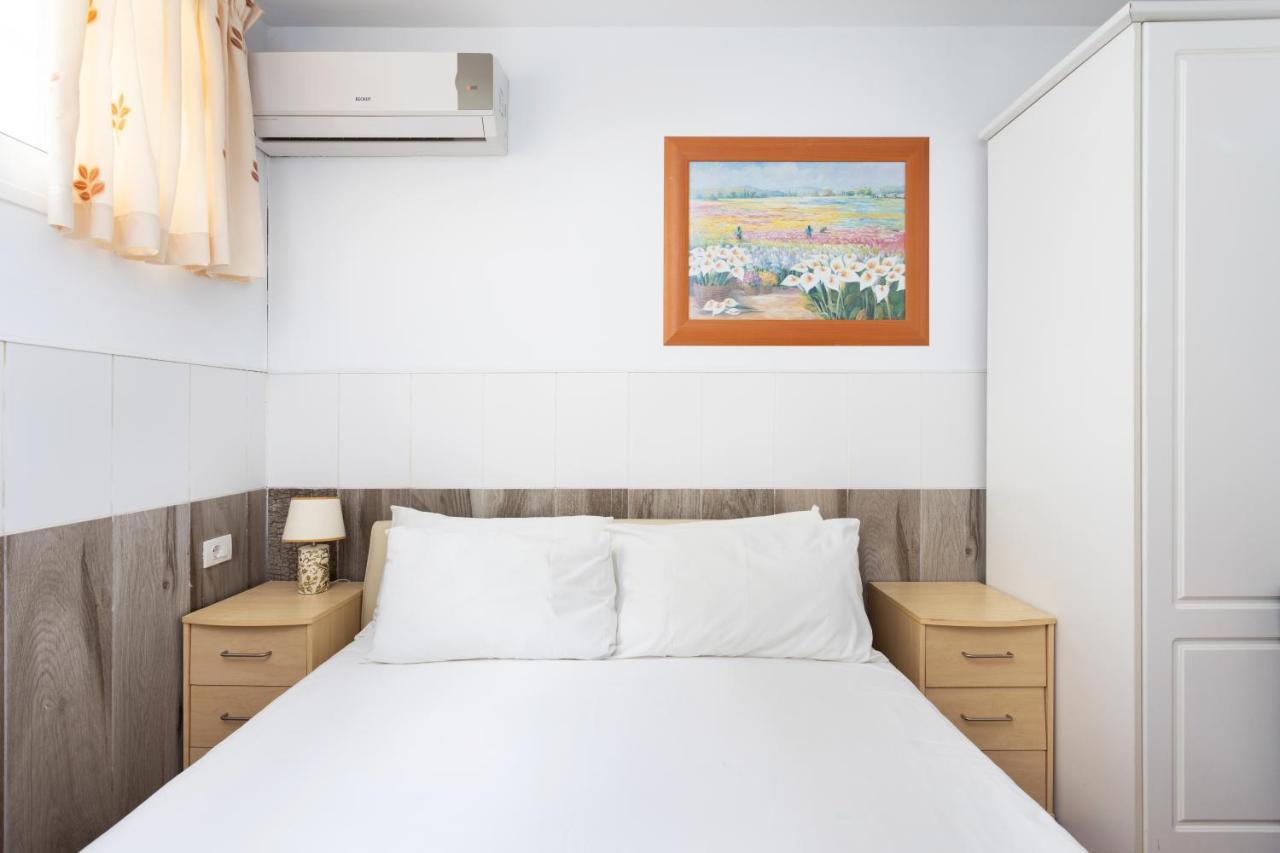 Villa Palm Mar Luaran gambar