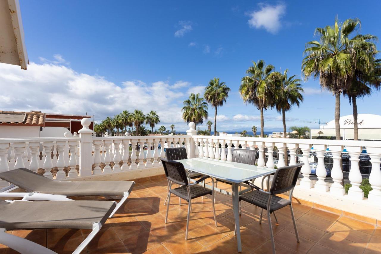 Villa Palm Mar Luaran gambar