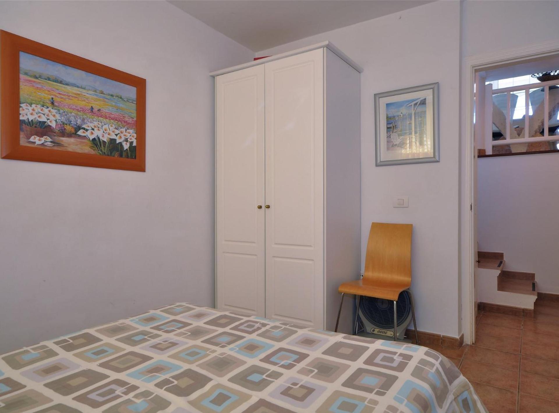 Villa Palm Mar Bilik gambar